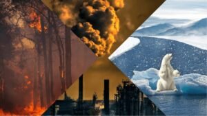 Global Climate Risk Index