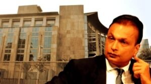 ED Seizes ₹3000 Crore Worth of Assets Linked to Anil Ambani