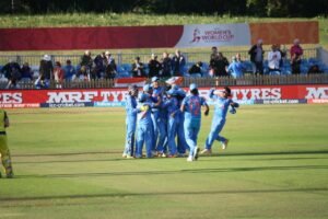 India Won ICC Womens World Cup 2025