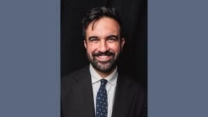 Zohran Mamdani Wins the New York Mayor Election