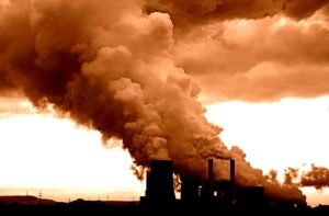 India Emerges as a Leading Contributor to Global Greenhouse Emissions