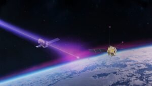 India Restricts China-Linked Satellites to Strengthen National Security