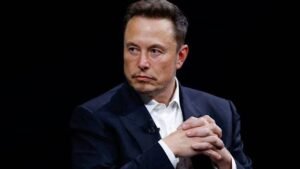 Elon Musk on Track to Become the World’s First Trillionaire