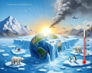 UNEP’s Emissions Gap Report 2025