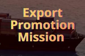 India Launches ₹25060 Crore Export Promotion Mission