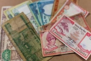 China Becomes Go-To for Regional Currency Printing