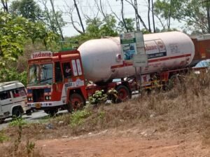 First-Ever India-US LPG Import Deal