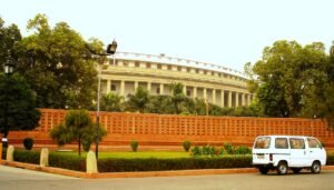 Winter Session May Take Up Vande Mataram Debate
