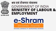 Over 31 crore unorganized workers registered on e-Shram portal