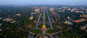 New complex of the Prime Minister Office is now named Seva Teerth