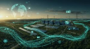 National Intelligence Grid