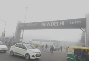 No PUC No Fuel policy implemented in Delhi