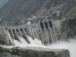 Dulhasti Stage-II Hydroelectric Project