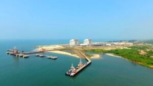 Bureau of Port Security