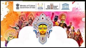 Nomination of Chhath Mahaparva and Diwali in UNESCO ICH List