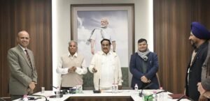 Water Services Assessment Portal