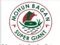 Mohun Bagan Super Giant