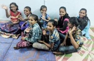 1% reservation policy for orphan children in Maharashtra