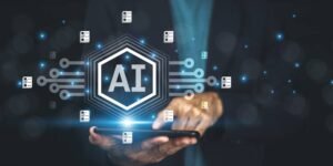 India ranks third in global artificial intelligence competition