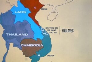 Thailand–Cambodia border conflict