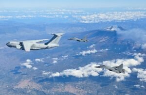 Exercise AviaIndra 2025