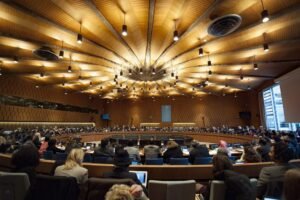 India re-elected to the UNESCO Executive Board
