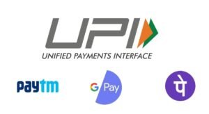 IMF recognizes UPI as the world largest real-time payment system