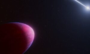 Lemon-sized exoplanet discovered