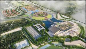 National Maritime Heritage Complex