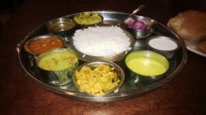 Thali Prices Fall 13% This Year as Food Costs Ease