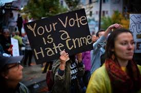 Karnataka Hate Speech and Hate Crime Prevention Bill 2025