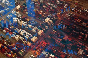 India Merchandise Exports Rise 32.8% to China