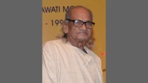 Creator of the Statue of Unity Legendary Sculptor Ram Sutar Died