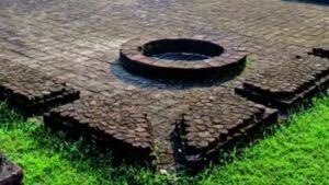 International Exhibition of Piprahwa Ruins