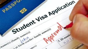 US Embassy Issues New Warning for Student Visa Holders