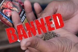 Odisha government imposes complete ban on gutkha