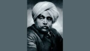 161st birth anniversary of Lala Lajpat Rai