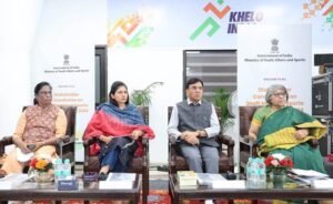 National Sports Administration and Good Governance Act 2025