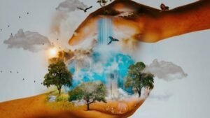 Government issues notification of Environment Fund Rules 2026