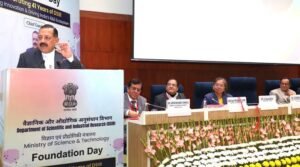 Industrial Research and Development Promotion Programme