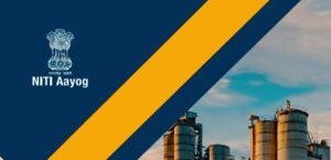 NITI Aayog Decarbonization Roadmap Report