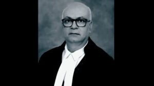 Chief Justice of Jharkhand High Court
