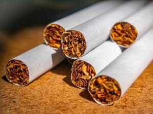 Government Raises Excise Duty on Tobacco Products