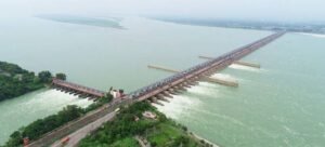 Farakka Barrage Project