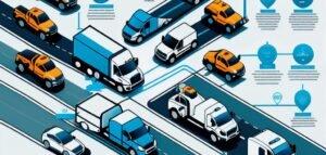 Government plans to introduce vehicle-to-vehicle communication system