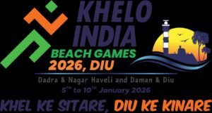 Khelo India Beach Games 2026