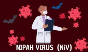 Nipah Virus Case Reported in West Bengal