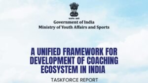 Report of the Task Force on Unified Framework for Training Ecosystem