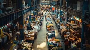 Canada-China Trade Deal