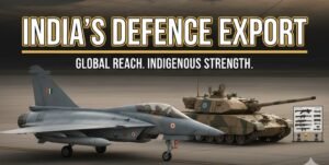 Government Set to Reform FDI Norms to Boost Defence Production